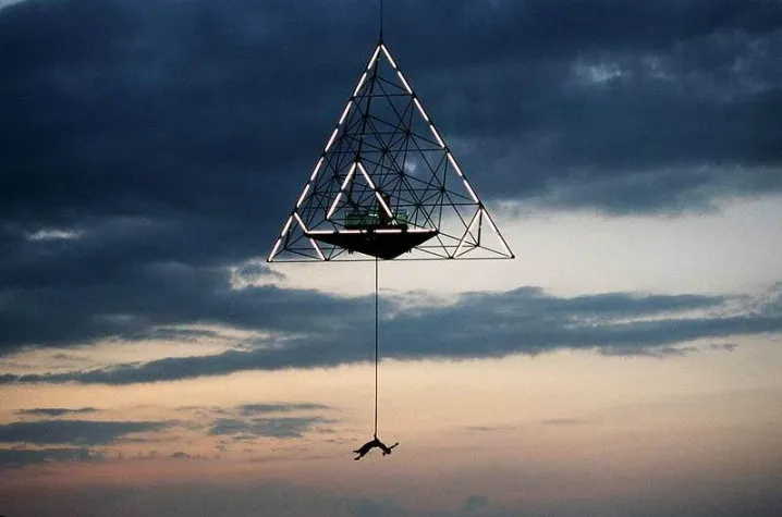 Global Sunshine Entertainment und „Lawine Torrèn" Bild: Global Sunshine Entertainment und „Lawine Torrèn"