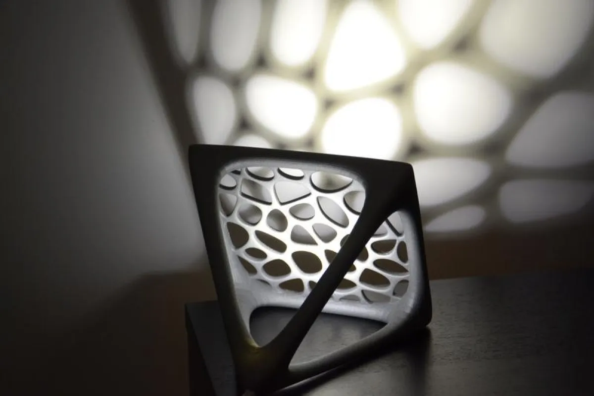 Leuchten Contest 2017 (Lucas Brisco)