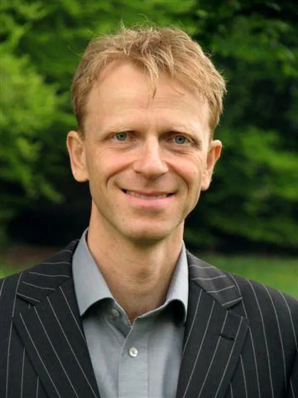Klaus Wienert ? 1. Vorsitzende der DGAK e.V.