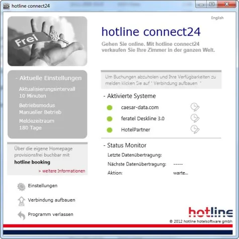 Bild: Online-Marketing für Hotels