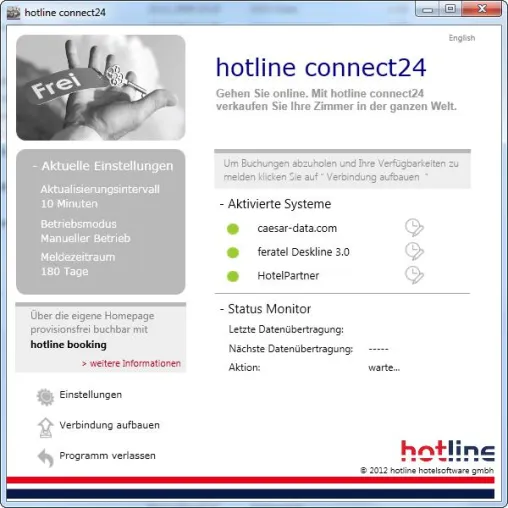 Bild: Online-Marketing für Hotels