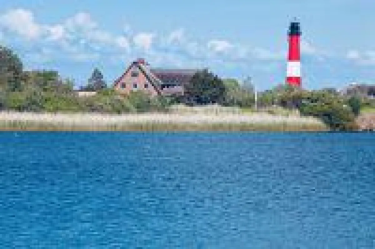 Hotel Lieblingsplatz, mein Friesenhus.