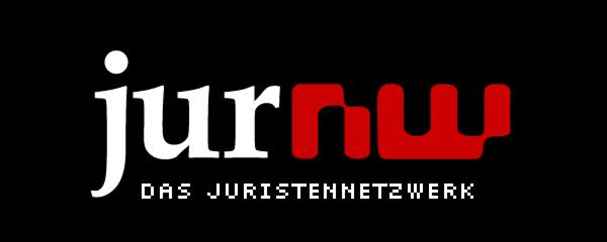 Juristennetzwerk-Logo
