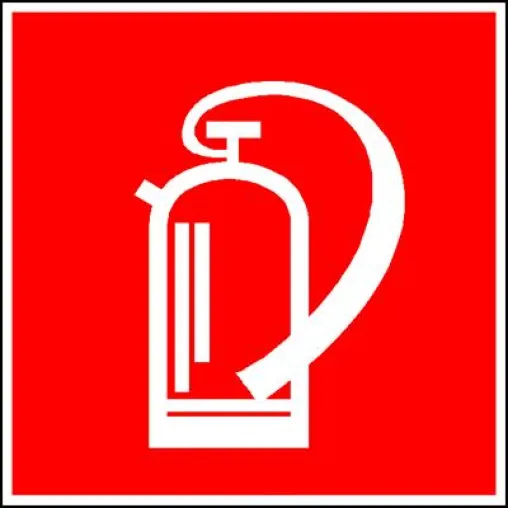 Bild: Brandschutztraining zum Brandschutzbeauftragten