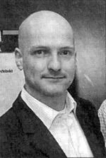 Bild: Dr. Hendrik Seibel neues Mitglied der Unternehmensführung bei Bauen mit Werten