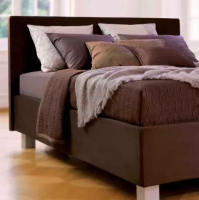 Bild: Swissflex lanciert neue Bettenkollektion