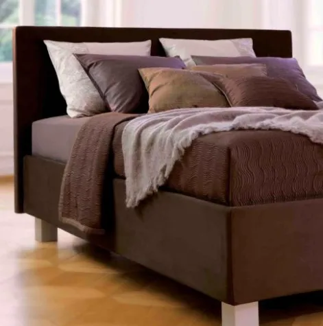 Bild: Swissflex lanciert neue Bettenkollektion