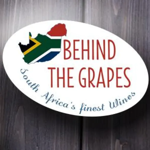 Wildekrans Weine jetzt auch bei Behind The Grapes online Bild: Wildekrans Weine jetzt auch bei Behind The Grapes online