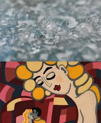 Jacqueline Ditt & Mario Strack - Edition 11 Bild: Jacqueline Ditt & Mario Strack - Edition 11