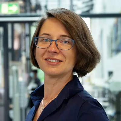 Bild: Dr. Angela Kunow zur neuen Kanzlerin der Hochschule Merseburg gewählt