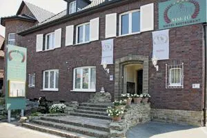 Neues Romantik Hotel in Werne zertifiziert - Sim-Jú eröffnet am 15.08.2009 Bild: Neues Romantik Hotel in Werne zertifiziert - Sim-Jú eröffnet am 15.08.2009