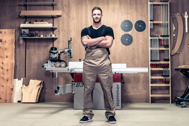 #felderchallenge für Holzbearbeiter - Mit dem eigenen Lieblingsprojekt neue Holzbearbeitungsmaschinen gewinnen Bild: #felderchallenge für Holzbearbeiter - Mit dem eigenen Lieblingsprojekt neue Holzbearbeitungsmaschinen gewinnen