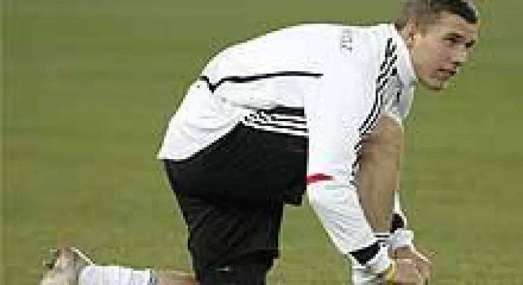 Bild: EM 2008: Tore, Tore, Tore