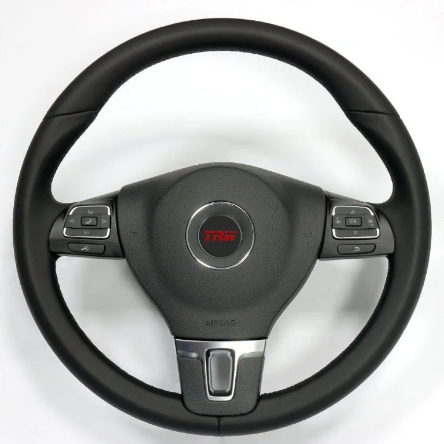 TRW_EHS.jpg: Die elektronische Hupe (EHS) von TRW