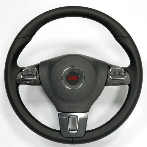 Bild: Hupe mit sensitiver Oberfläche