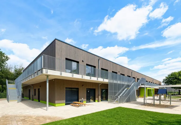 Löffelfertig für die Kleinen Bild: Löffelfertig für die Kleinen