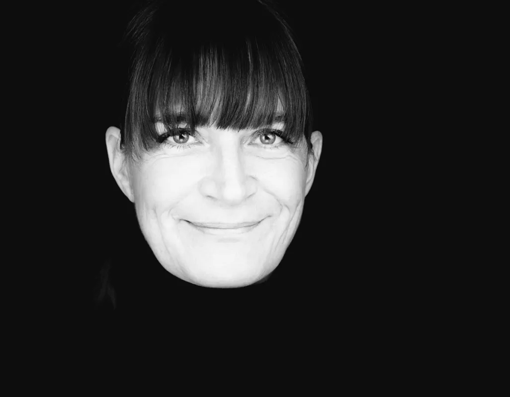 Ellen Maier / HRler, Coach, Speaker, Autorin (© © Thomas Wieland)