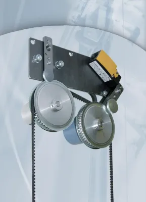 Bild: Silent Move twin