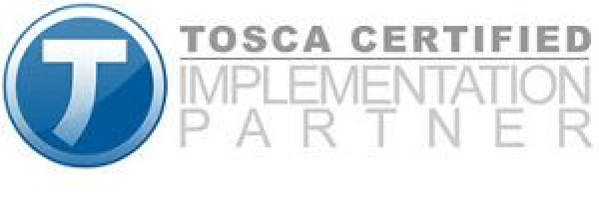 TOSCA Certified Implementation Partner