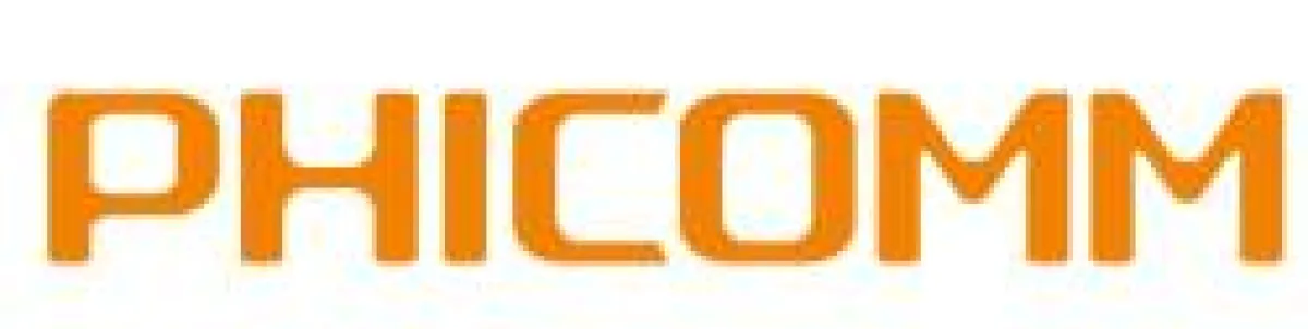 Logo Phicomm Europe GmbH