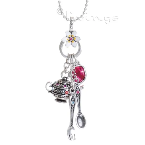 Im Wunderland mit Alice und Livings® Bild: Im Wunderland mit Alice und Livings®