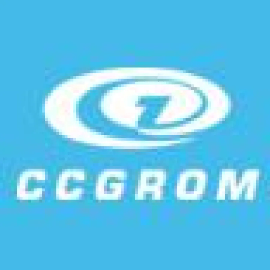 Ressourcenplanungssoftware CCGROM