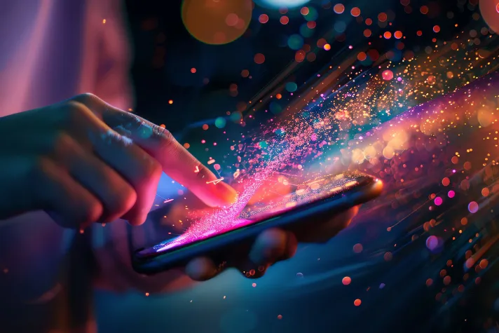 Interaktive Website-Inhalte als innovatives Marketinginstrument Bild: Interaktive Website-Inhalte als innovatives Marketinginstrument