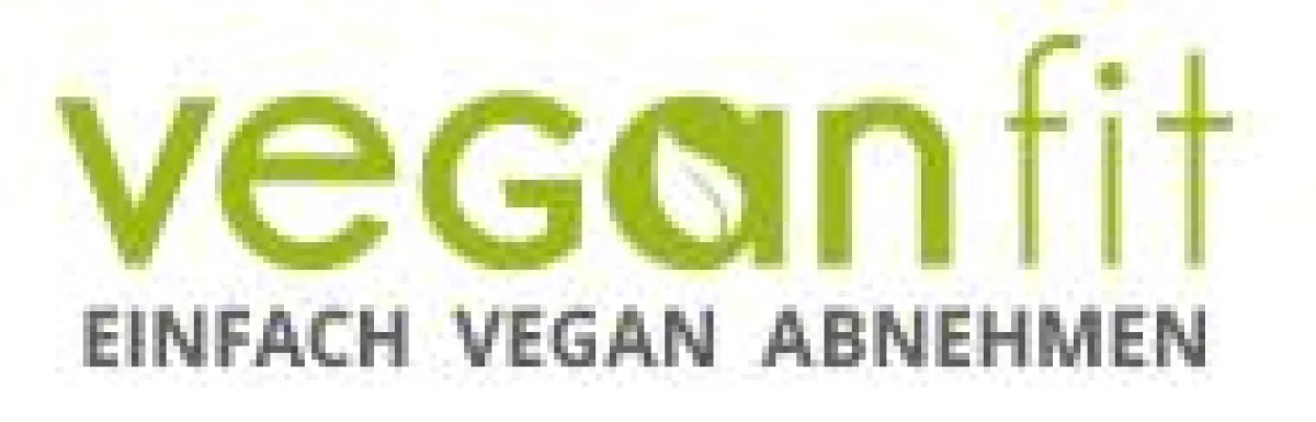Vegan abnehmen mit VeganFitMe