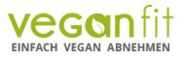 Bild: Vegan abnehmen mit VeganFitMe