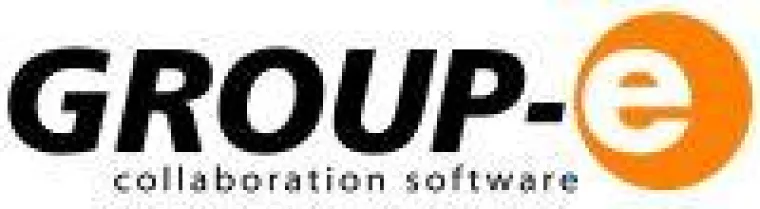 Bild: endo7 und BYTESPRING präsentieren GROUP-E auf dem Linux-Tag in Berlin