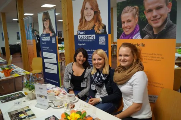 Bild: Orientierungshilfe für ein Wirtschaftsstudium