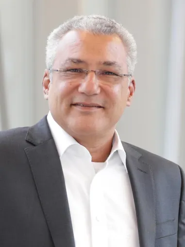 Kaya Aydinli verlässt den Vorstand der SERVISCOPE AG Bild: Kaya Aydinli verlässt den Vorstand der SERVISCOPE AG