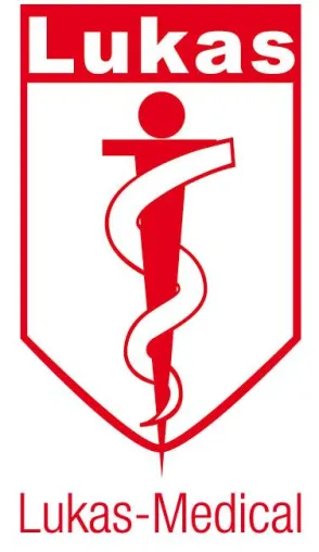 Relaunch Lukas Medical e.K. Bild: Relaunch Lukas Medical e.K.