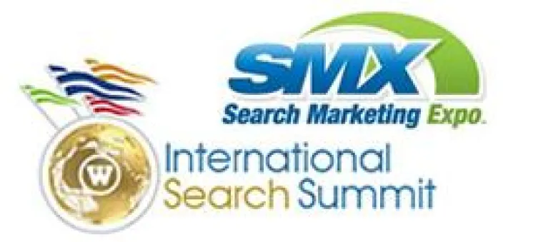 Search Marketing Expo ergänzt das Programm 2011 mit dem International Search Summit Bild: Search Marketing Expo ergänzt das Programm 2011 mit dem International Search Summit