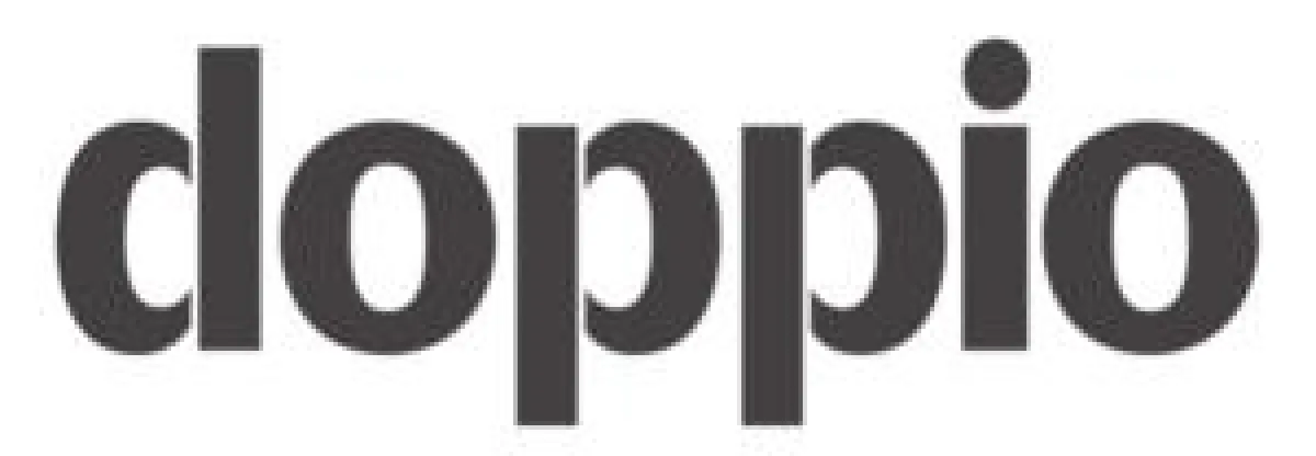 Logo doppio