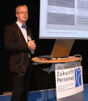 Trennungen verantwortungsvoll gestalten Bild: Trennungen verantwortungsvoll gestalten