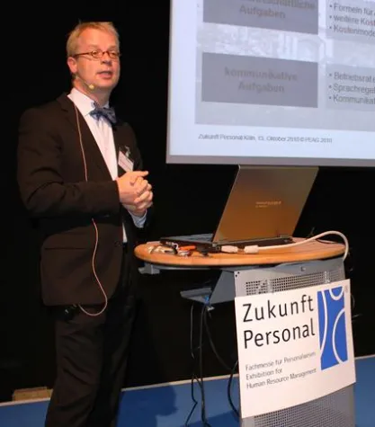 Trennungen verantwortungsvoll gestalten Bild: Trennungen verantwortungsvoll gestalten