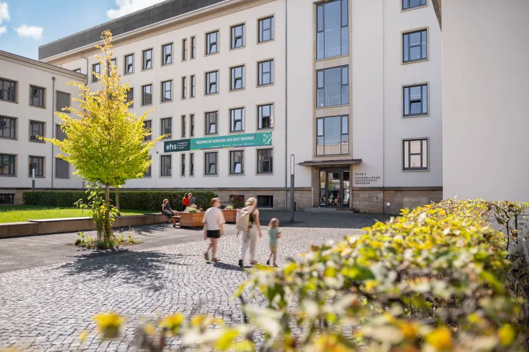 Bild: Nachhaltigkeit trifft Nachwuchsförderung