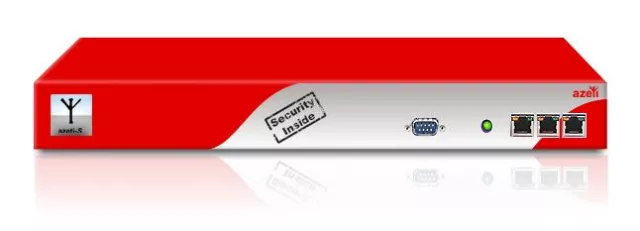 Bild: Großartiger azeti Sieg im Kampf gegen Spams