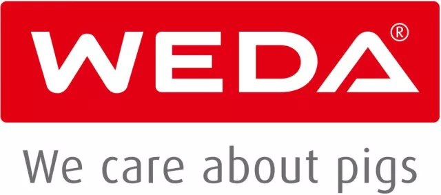 Bild: Einzigartige Hightech-Trockenfütterung für 15000 Absatzferkel