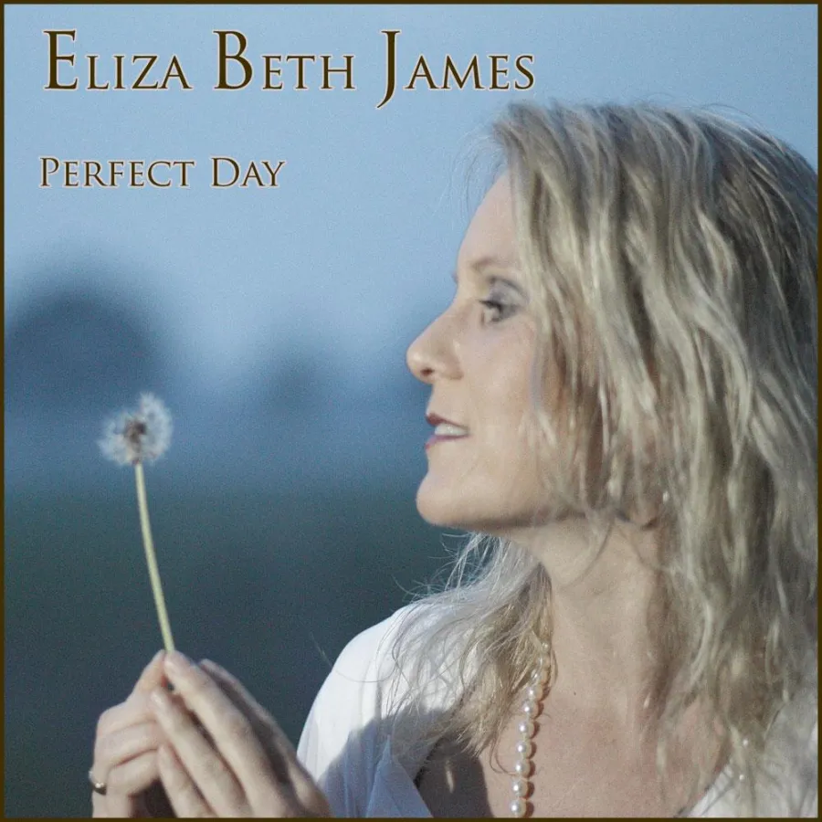 Eliza Beth James - Perfect day (coverphoto)
