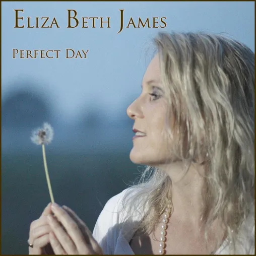 Bild: Eliza Beth James nominiert als beste Popsängerin 2010