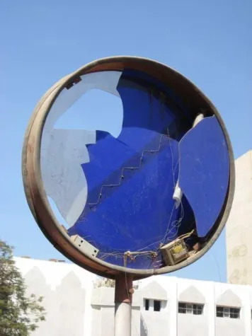 Bild: Chance für Kunstschaffende und Sammler - Kunstportal Artists.de