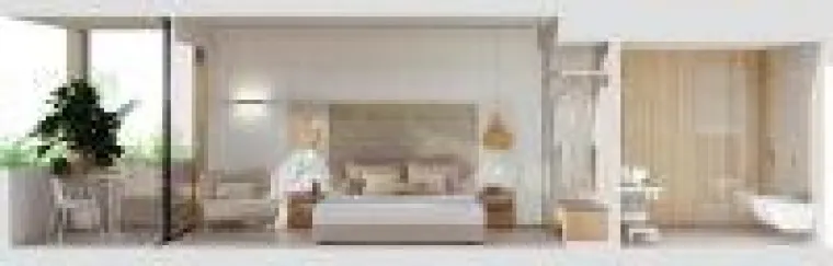 Bild: Palladium Hotel Group eröffnet zwei fünf-Sterne Resorts in Italien