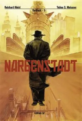 Bild: Der Kampf der Vampire geht weiter