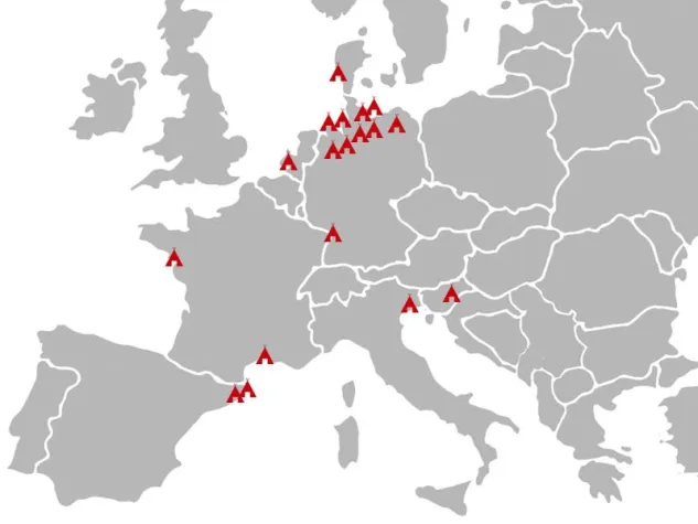 Bild: HAPPY FAMiLY Camping - Neuer Name, neues Konzept