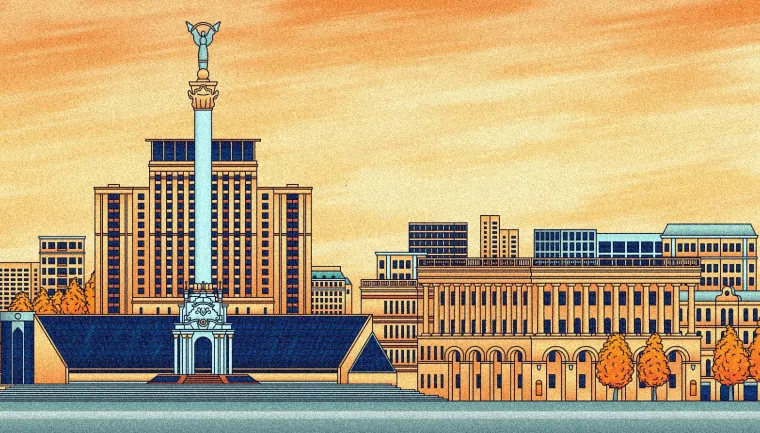 Bild: Geschäftserfolg mit HUGO Transport und Logistics GmbH: LKW-Transporte in die Ukraine einfach und zuverlässig