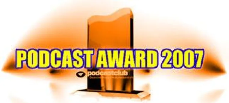 1. Deutsche Jugend Podcast Awards: Jetzt Vorschläge einreichen und andere Podcast-Fans treffen Bild: 1. Deutsche Jugend Podcast Awards: Jetzt Vorschläge einreichen und andere Podcast-Fans treffen