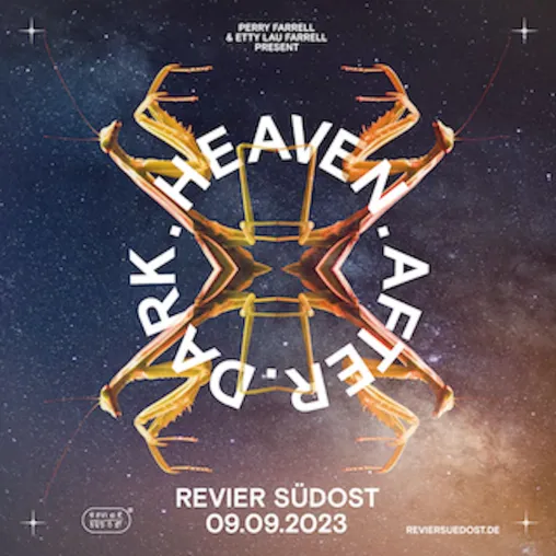 “Heaven After Dark” kommt nach Deutschland Bild: “Heaven After Dark” kommt nach Deutschland