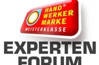 Handwerkermarke-Expertenforum auf der GET Nord Bild: Handwerkermarke-Expertenforum auf der GET Nord